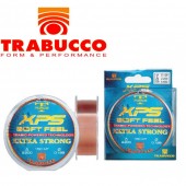 Trabucco XPS Soft Feel Extra Strong 150m