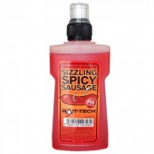 Bait Tech Sizzling Spicy Sausage    