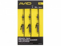 Avid Pin Down Leader Helicopter/Chod