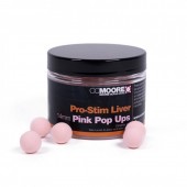 CC-Moore Stim Liver Pink Pop Up 14mm