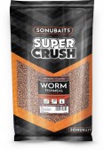 SonuBaits Supercrush Warm Fishmeal