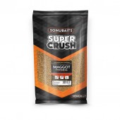 SonuBaits Supercrush Maggot Fishmeal