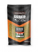 Sonubaits Supercrush 50:50 Method:Paste Green