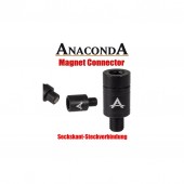 Anaconda Magnet Connector