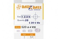 Bad bass s20