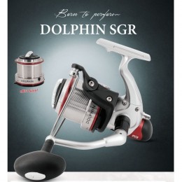 Tica Dolphin SGR 9000