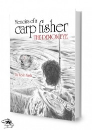 Nash MEMOIRS OF A CARP FISHER