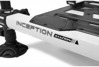 Inception station white edition