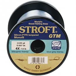 Stroft GTM 1000M