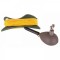 Anaconda Back Lead Clip Sysem 85g