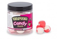 Candy fluo wafter 20mm strawberry coco