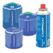 Plinske kartuše, kuhalniki ,gorilniki in Power Bank