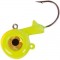 Iron Claw Big Eye Fireball