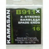 Kamasan B911 X Strong trnek