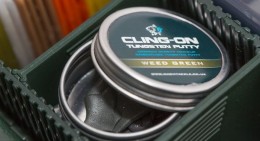 Nash Cling-on Tungstean Putty