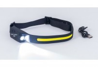 Night vision 3502