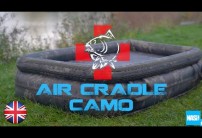 Nash Tackle Air Cradle Camo