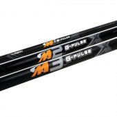 Middy Xtreme G-Pulse M3 MKII 11,50m