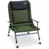 Anaconda Big Visitor Chair