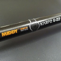 Middy Top set Nano Core G-22