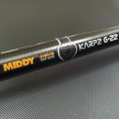 Middy Nano Core G-25 Top Set
