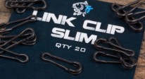 Nash Link Clip Slim