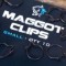 Nash Maggot Clips