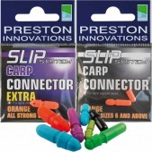 Preston Carp Connector