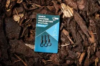 Nash Quick Change Helikopter Swivel