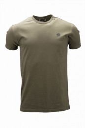 Nash T-Shirt Green