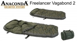 Anaconda Freelancer Vagabond 2