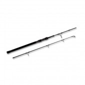 Nash Scope 6 feet 3 lb Black Duplon