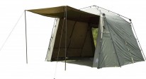 Nash Gazebo Front Door Pool Kit