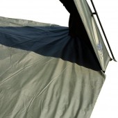 Nash Gazebo Groundsheet Heavy Duty