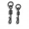 Anaconda Camou Quick Change Ring 360 Swivel