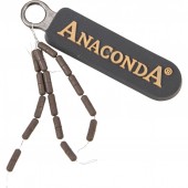 Anaconda Tungsten Rig Weight 3,1mm
