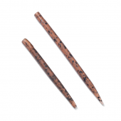 Anaconda Anti Tangle Sleeves 54mm Jungle Brown