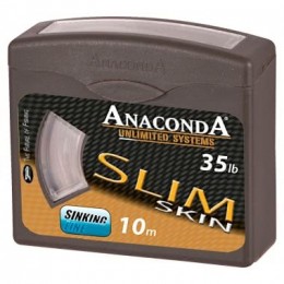 Anaconda Slim Skin