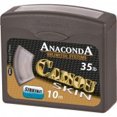 Anaconda Camou Skin