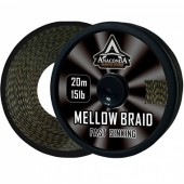 Anaconda Fast Sinking Mellow Braid 25 lb