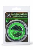 Anaconda Jungle Safety Lead Clip Power Pack