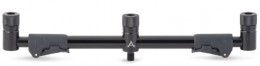 Anaconda Blaxx Magnetic Adjustable Buzzer Barr 3 rod 38cm
