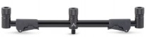 Anaconda Blaxx Magnetic Adjustable Buzzer Barr 3 rod 48cm