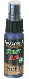 Anaconda First Aid Spray Antiseptic