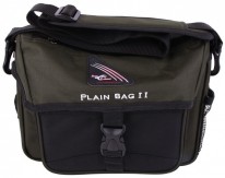 Iron Claw plain Bag II