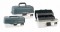 Saenger Tackle Box III