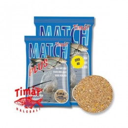 Timar Match Plus Roach