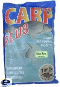 Timar Carp  Plus Fishmeal Strawbery