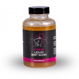 Nash Citruz New Liquide Bait Soak