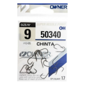 Owner 50340 Chinta